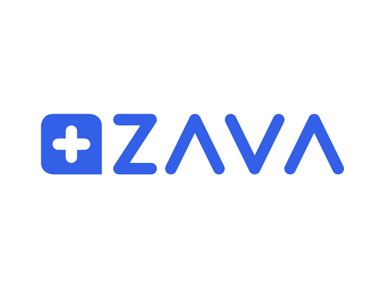 ZAVA Logo