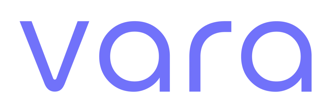 Vara AI Logo