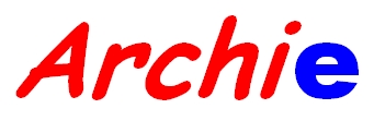 Archie Logo
