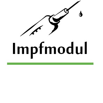 Impfmodul Logo