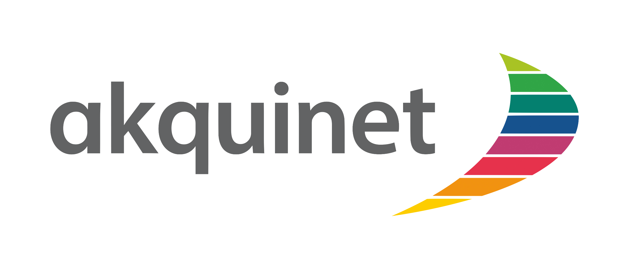 AKQUINET KIM Logo