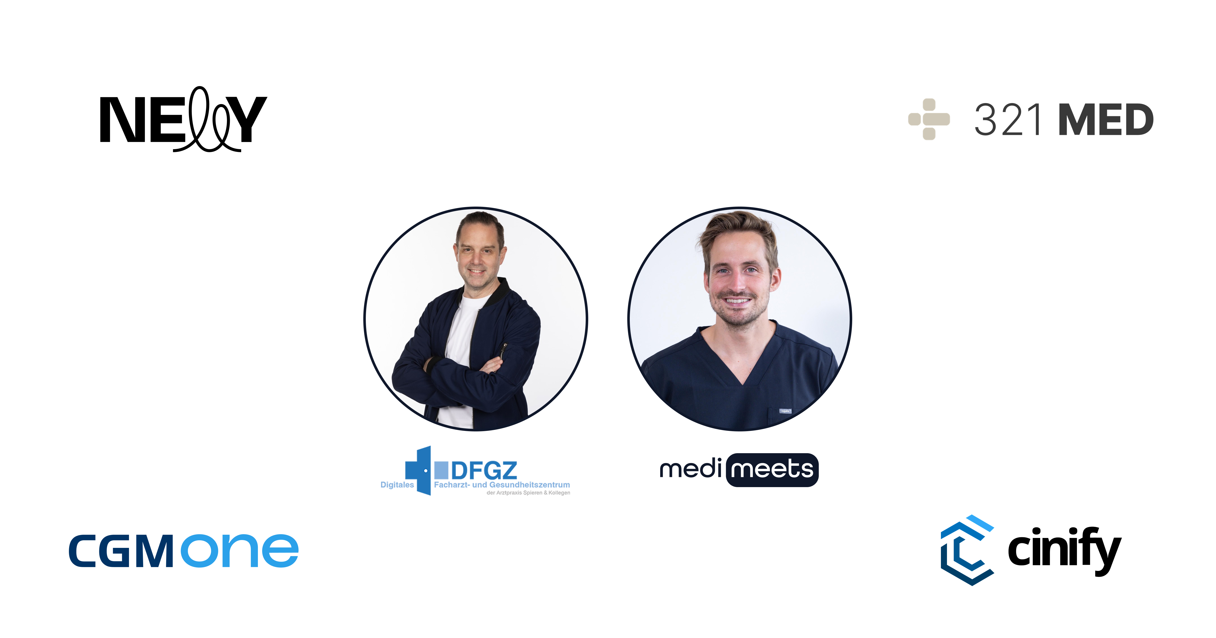 Workflow-orientierte Patientenversorgung - von der Videosprechstunde zur hybriden Praxis