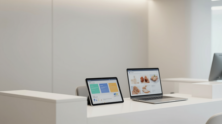 Praxis digitalisieren: Erfahrungsbericht einer Smart Praxis