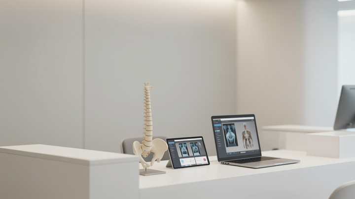 Digitale Tools in Orthopädie & Unfallchirurgie: Der Praxis-Überblick 2026