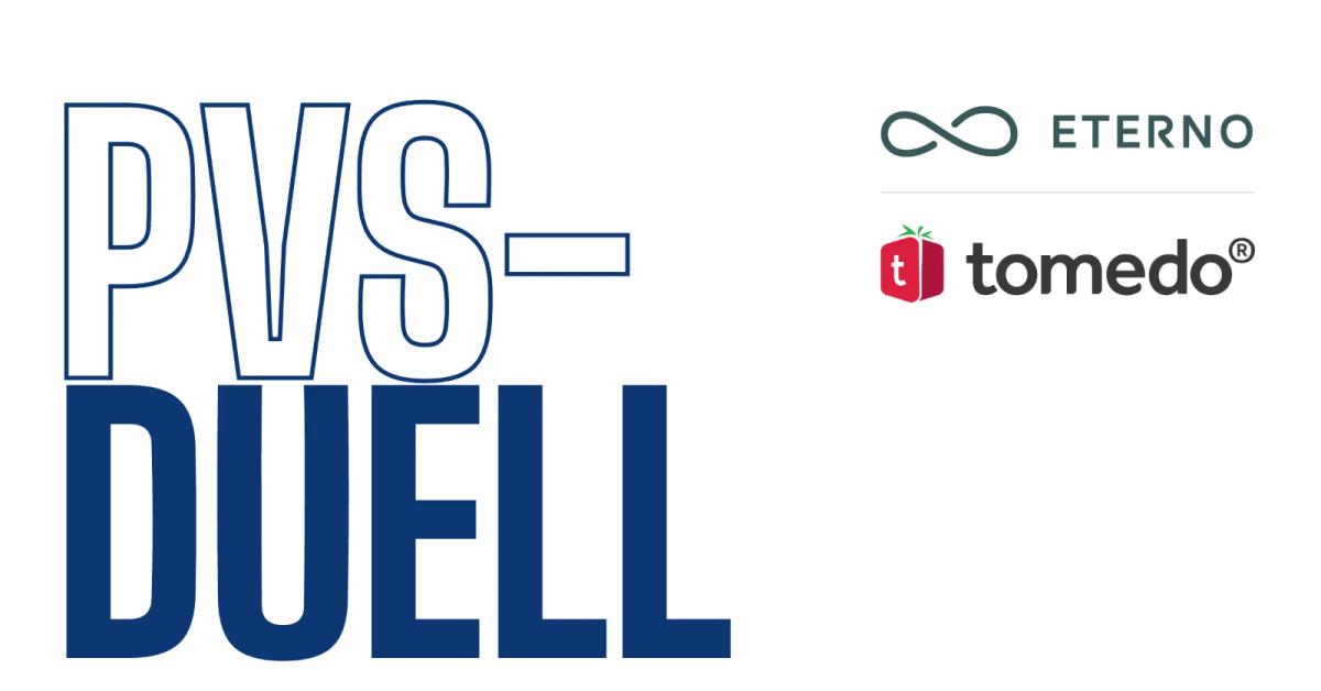Das große PVS-Duell Folge 2: Tomedo vs. Eterno